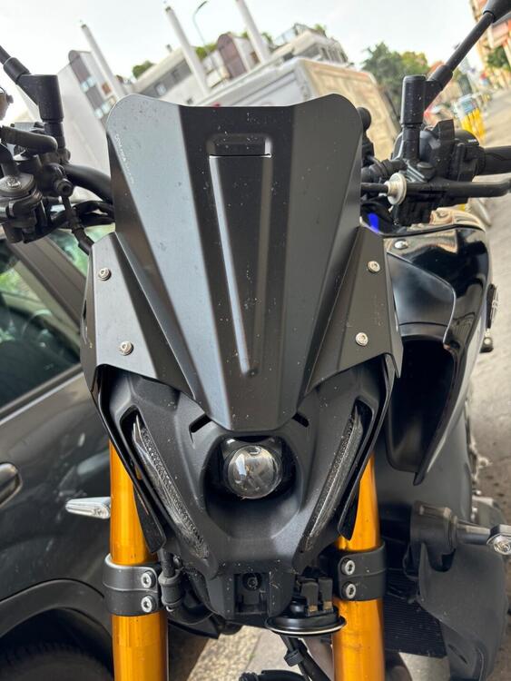 Yamaha MT-09 SP (2021 - 23) (3)