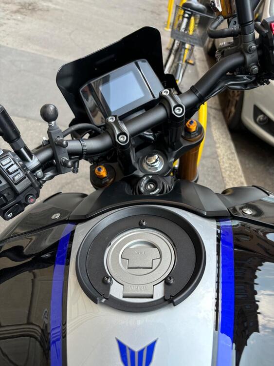 Yamaha MT-09 SP (2021 - 23) (2)