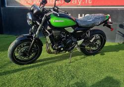 Kawasaki Z 650 RS (2022 - 25) nuova