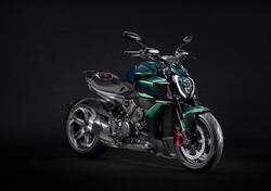 Ducati Diavel for Bentley (2024) usata