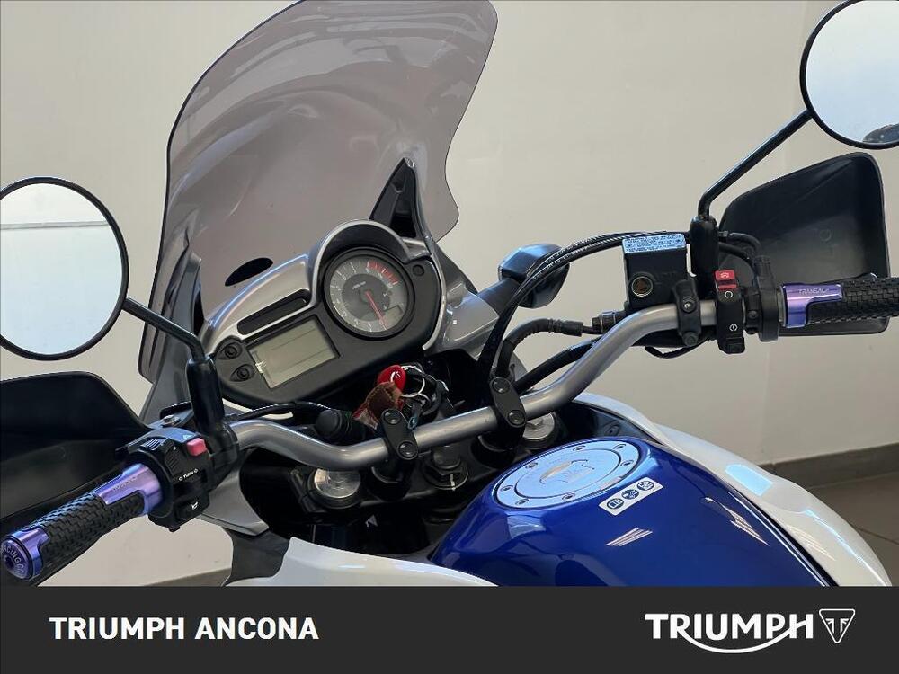 Honda Transalp XL 700 V (2007 - 2013) (5)