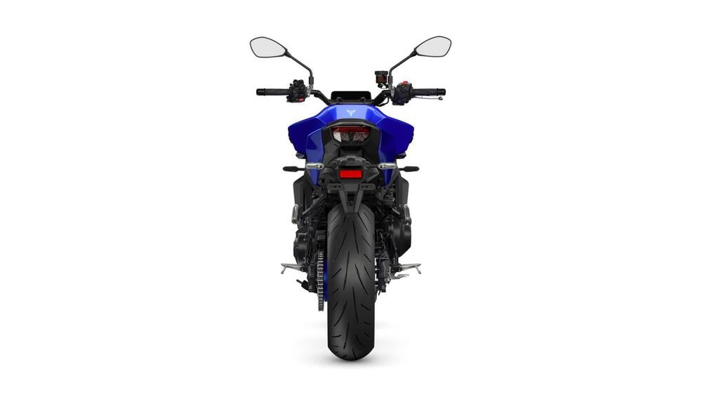 Yamaha MT-09 Y-AMT (2024 - 25) (4)