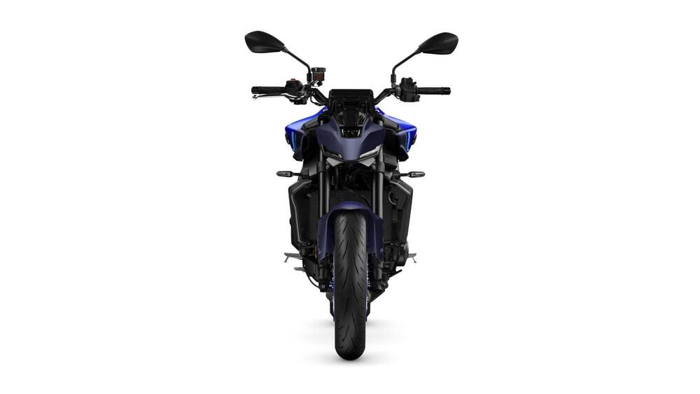 Yamaha MT-09 Y-AMT (2024 - 25) (3)