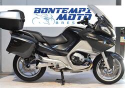 Bmw R 1200 RT (2010 - 13) usata