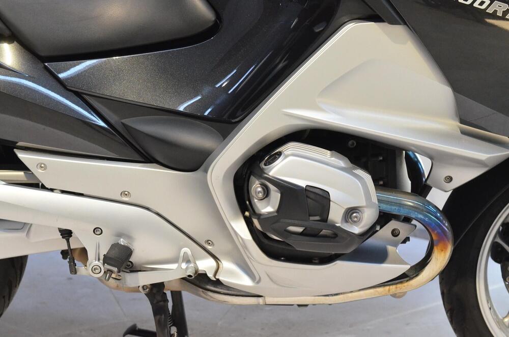 Bmw R 1200 RT (2010 - 13) (3)