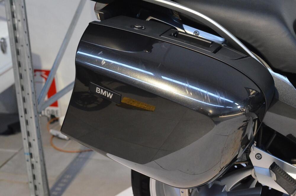 Bmw R 1200 RT (2010 - 13) (5)