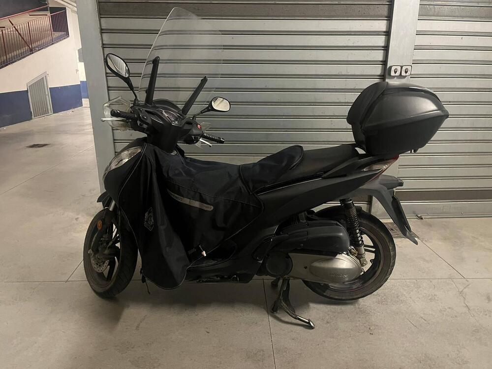 Honda SH 300 i Sport ABS (2018 - 20)