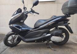 Honda PCX 125 (2009 - 13) usata