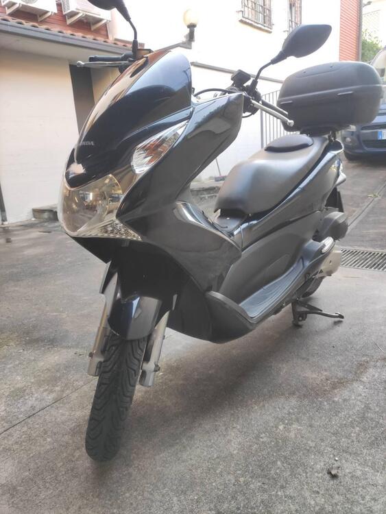 Honda PCX 125 (2009 - 13) (3)