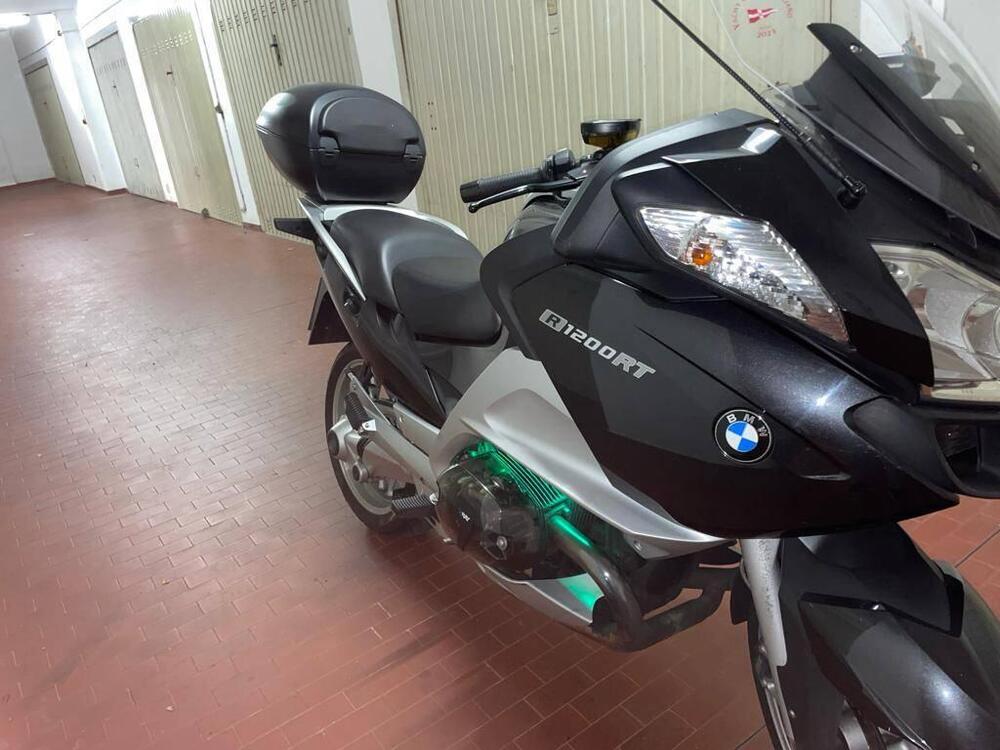 Bmw R 1200 RT (2010 - 13) (3)