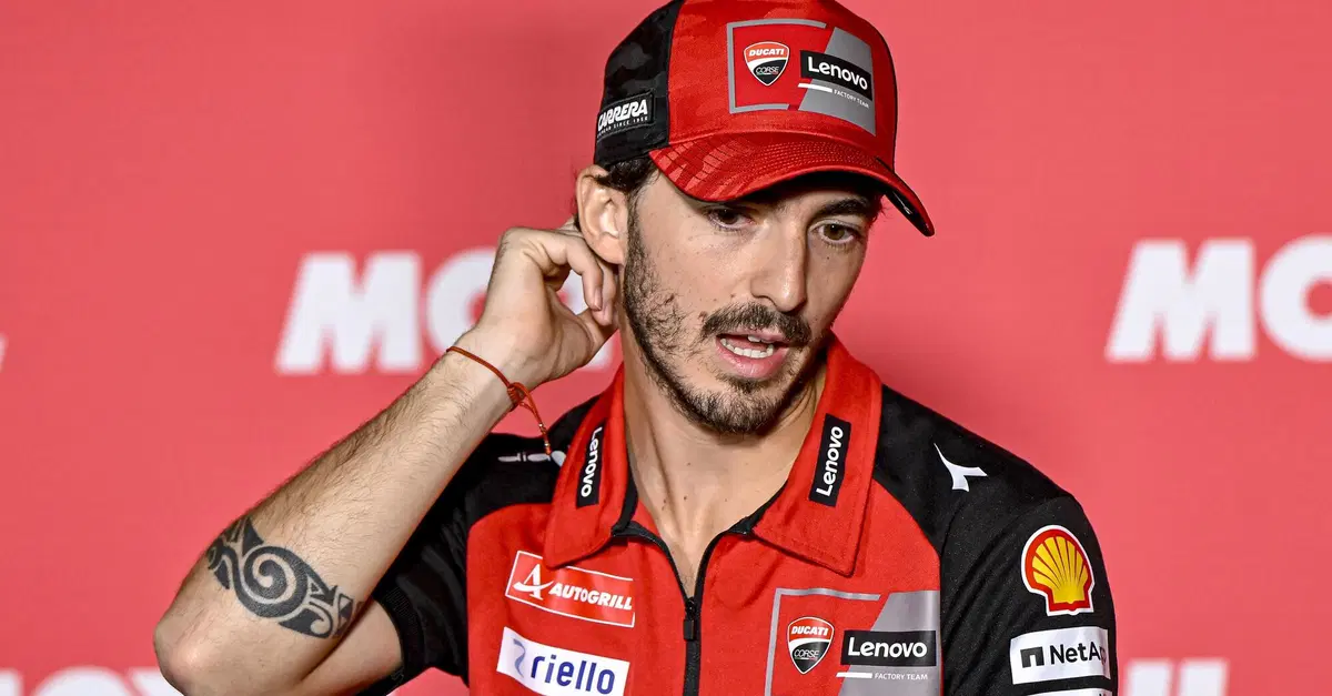 MotoGP 2024. GP di Barcellona 2. Pecco Bagnaia: "Non faremo nulla per compromettere il risultato di altri, cercher&ograve; di vincere le due gare"