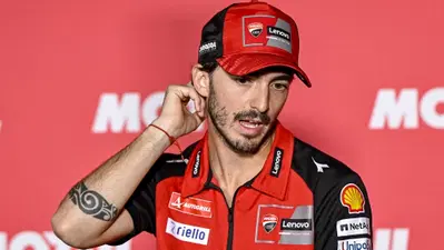 MotoGP 2024. GP di Barcellona 2. Pecco Bagnaia: "Non faremo nulla per compromettere il risultato di altri, cercher&ograve; di vincere le due gare"