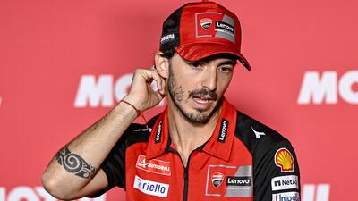 MotoGP 2024. GP di Barcellona 2. Pecco Bagnaia: &quot;Non faremo nulla per compromettere il risultato di altri, cercher&ograve; di vincere le due gare&quot;