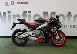 Aprilia RS 660 (2020 - 24) usata