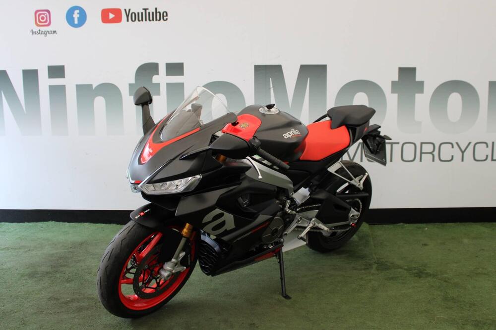 Aprilia RS 660 (2020 - 24) (3)