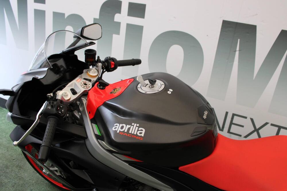 Aprilia RS 660 (2020 - 24) (5)