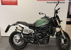 Benelli Leoncino 800 Trail (2022 - 24) usata