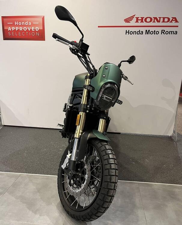 Benelli Leoncino 800 Trail (2022 - 24) (4)