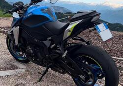 Suzuki GSX-S1000 (2021 - 24) usata