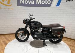 Triumph Bonneville T120 (2016 - 20) usata