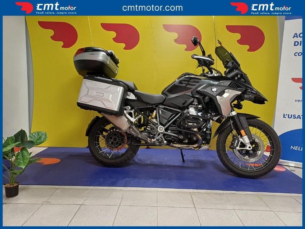 Bmw R 1250 GS (2021 - 24)