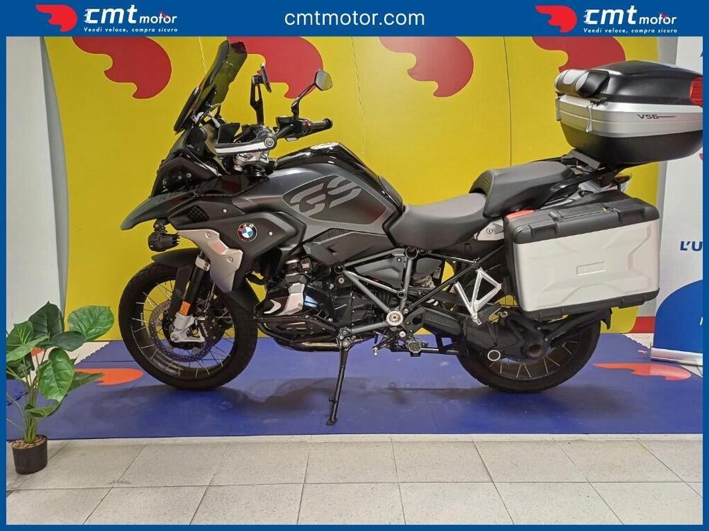 Bmw R 1250 GS (2021 - 24) (3)