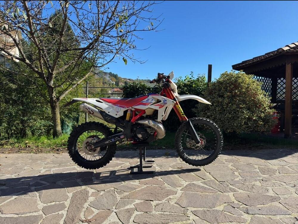 Betamotor RR 300 2T Enduro Racing (2018)