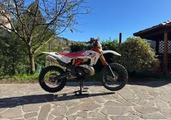 Betamotor RR 300 2T Enduro Racing (2018) usata