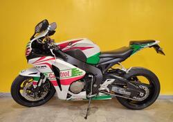 Honda CBR 1000 RR Fireblade (2008 - 11) usata