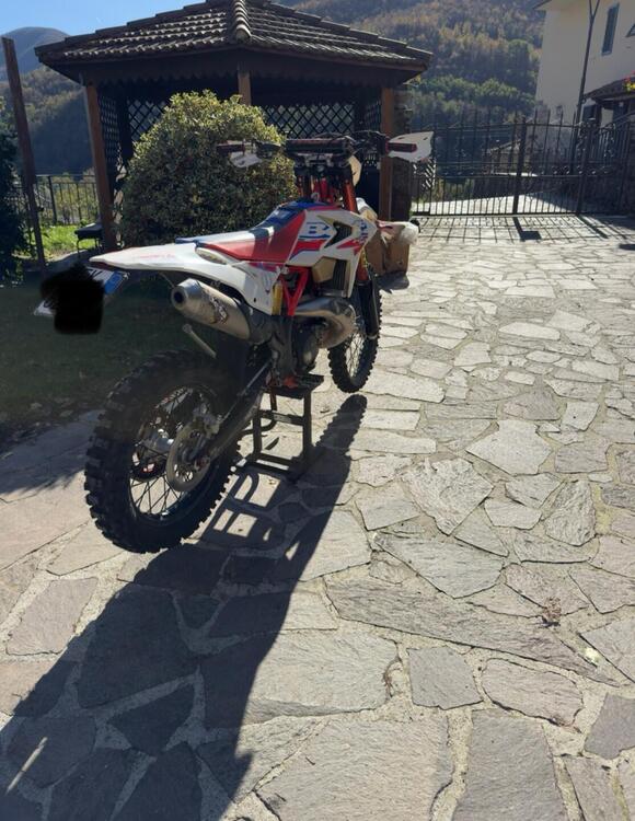 Betamotor RR 300 2T Enduro Racing (2018) (4)