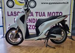 Honda SH 150 i ABS (2013 - 16) usata