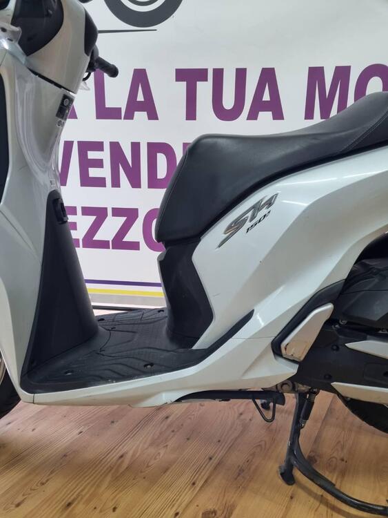 Honda SH 150 i ABS (2013 - 16) (3)