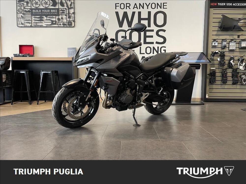 Triumph Tiger Sport 660 (2022 - 24) (2)