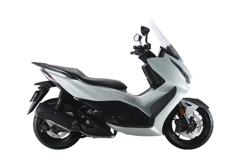 Zontes ZT350-D (2023 - 25) (2)