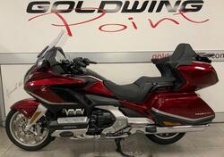 Honda GL 1800 Gold Wing Tour DCT (2021) usata