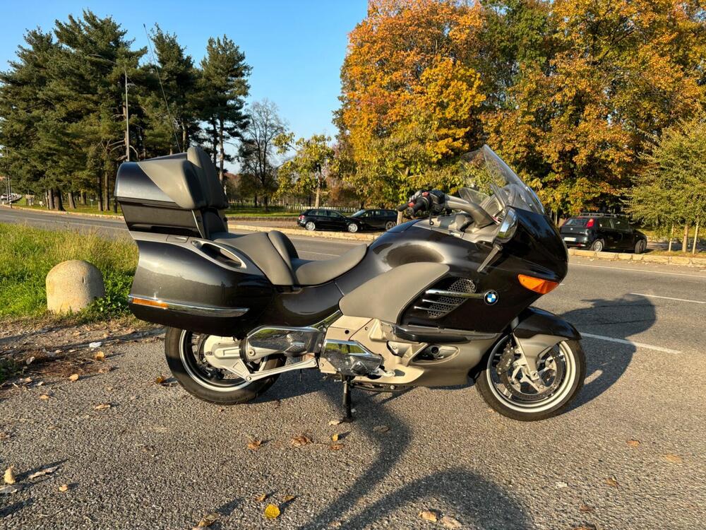 Bmw K 1200 LT (2004 - 10)