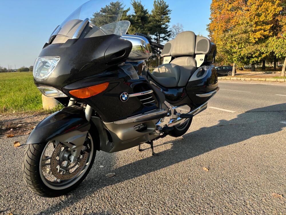 Bmw K 1200 LT (2004 - 10) (2)