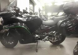 Kawasaki GTR 1400 ABS (2015 - 16) usata