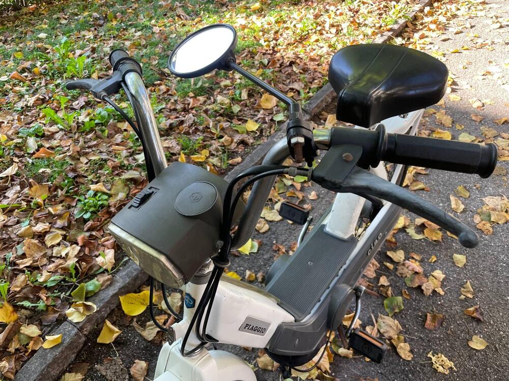 Piaggio Ciao PX (4)