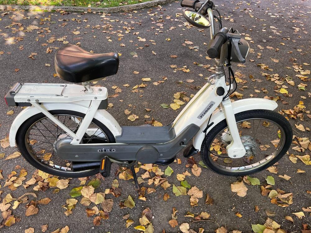 Piaggio Ciao PX (5)