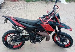 KSR Moto TR 50 SM 2T (2014 - 17) usata