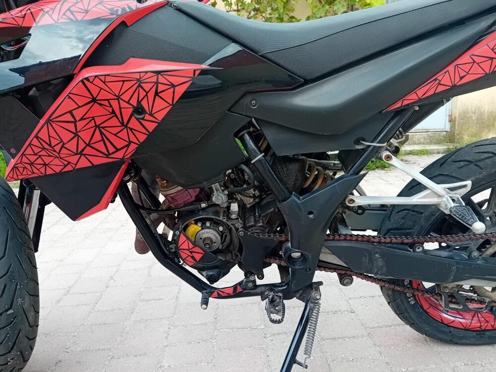 KSR Moto TR 50 SM 2T (2014 - 17) (3)