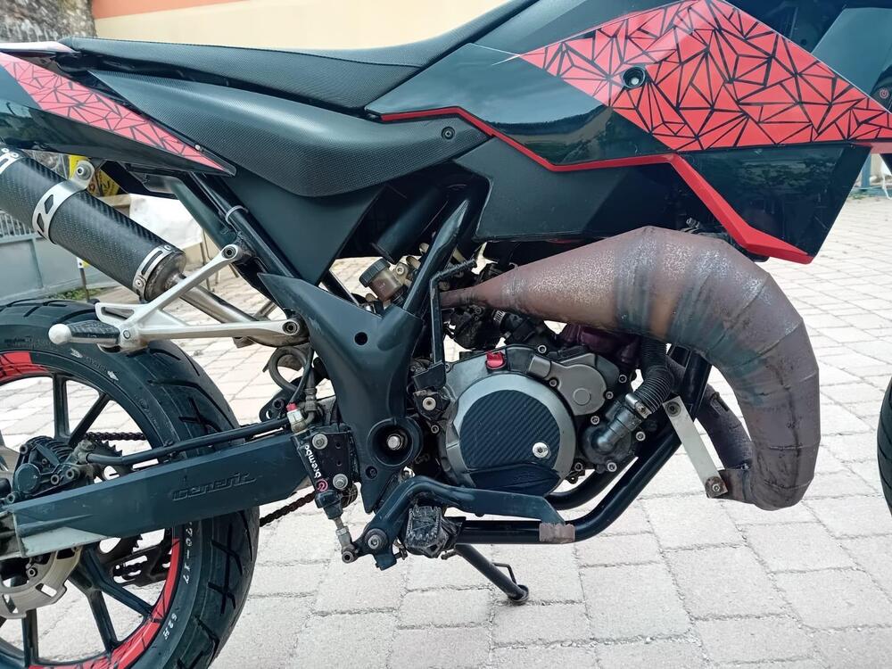 KSR Moto TR 50 SM 2T (2014 - 17) (5)