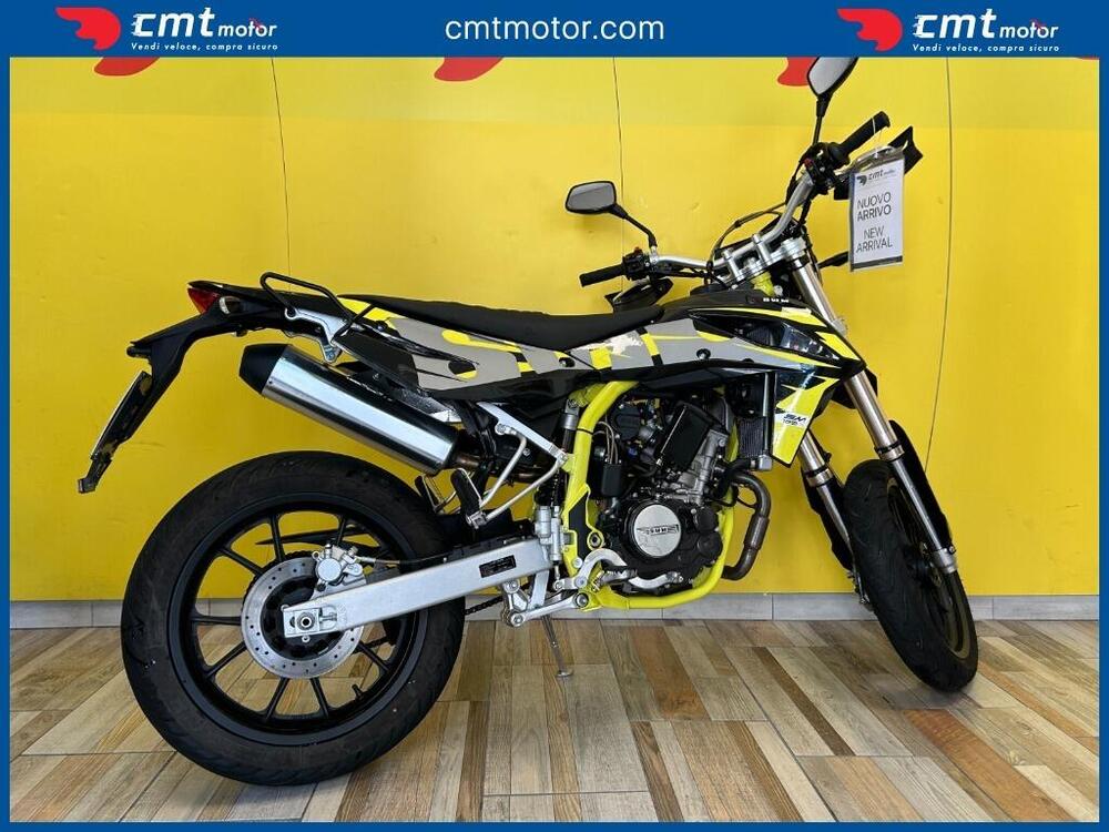 Swm SM 125 R (2022 - 24) (2)