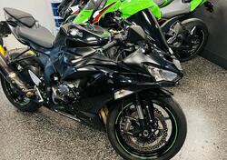 Kawasaki Ninja 636 ZX-6R Performance (2019 - 20) usata