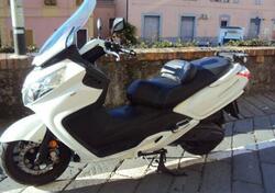 Sym Maxsym 400 i ABS (2017 - 20) usata