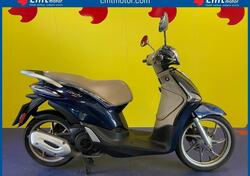 Piaggio Liberty 125 ABS (2017 - 20) usata