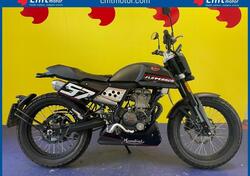 FB Mondial Flat Track 125 (2020 - 24) usata