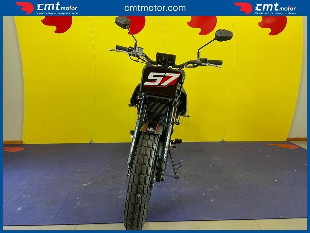 FB Mondial Flat Track 125 (2020 - 24) (2)