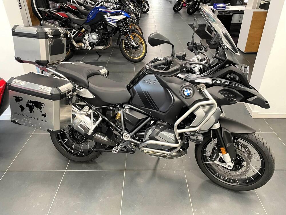 Bmw R 1250 GS Adventure (2021 - 24)